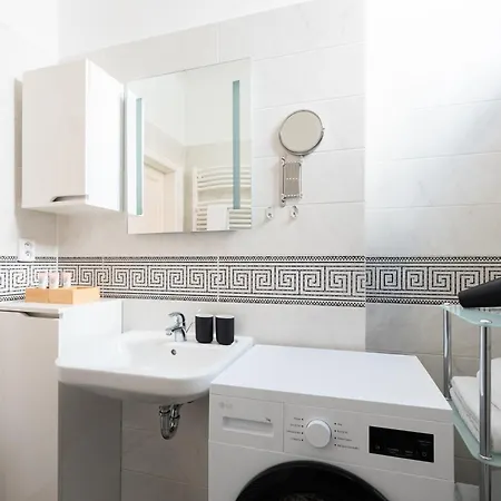 Apartament Spacious 2br With Terrace & Ac In Old Town By Easybnb Premium *