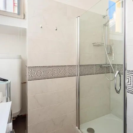 Spacious 2br With Terrace & Ac In Old Town By Easybnb Premium *